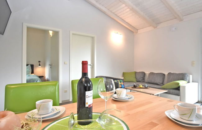 Cosy Holiday Home in Güntersberge Harz With Wood Stove & 2 Terraces - Foto 12