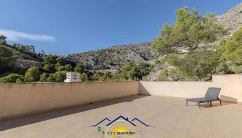 Altea Hillside Harmony - Foto 5