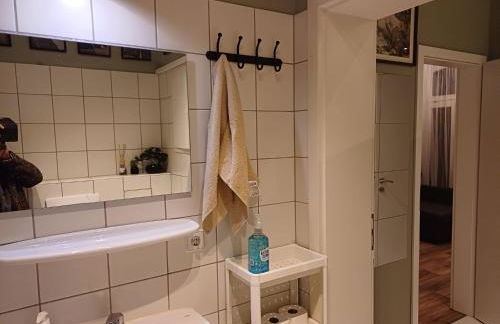 Müller's 2 Apartment - Self Check In - Foto 14