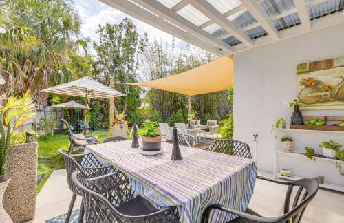 Pet-Friendly Home about 6 Mi to Jensen Beach Park! - Foto 28