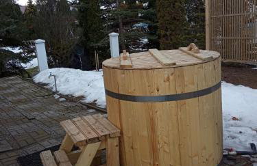 Chata Baby Jagi - Foto 52