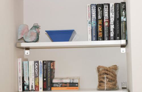 Potter Hill Cottage - Foto 11