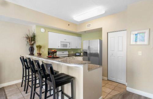 Shores Of Panama 2219 2 Bedroom Condo - Foto 12