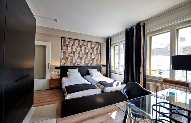 L'aparthoteL LhL - Foto 27