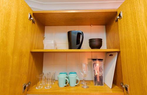 Batel Residence | Avenida do Batel | Gonzaga Stays - Foto 25