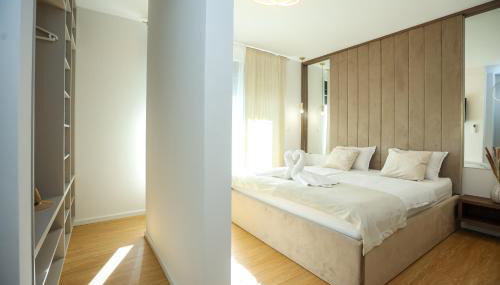 Villa Lang - a beach house - Foto 5, towels, wardrobe