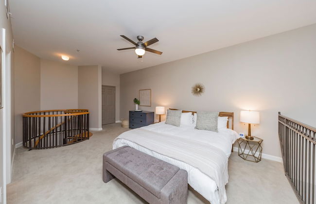 Mint House Nashville - Hillsboro Village - Foto 11