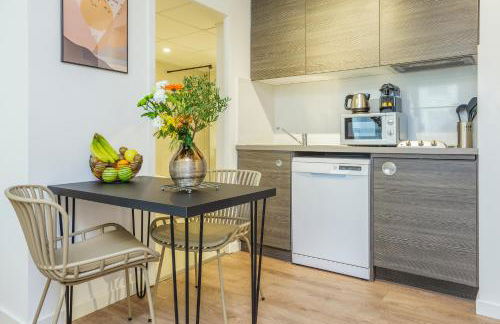 Aparthotel Adagio Montpellier Centre Comedie - Foto 28