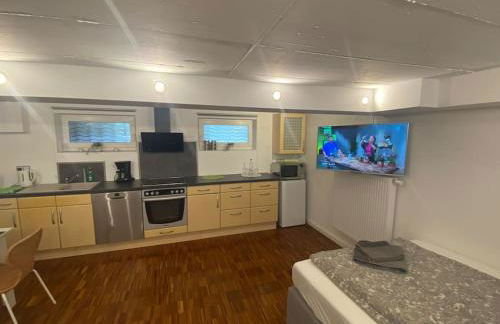 Gästehaus Brunswiek Studio - Foto 29