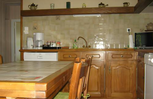 Gite 2 à 4 personnes - Foto 6