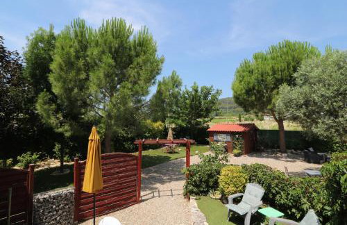 Gîte Provence Piscine Luberon - Domaine ARTEMISS - Foto 9