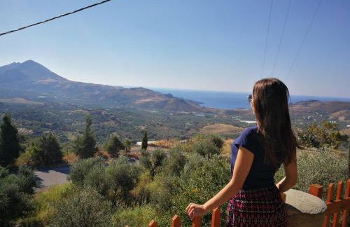 Arodamos Residence Mariou - Photo 24