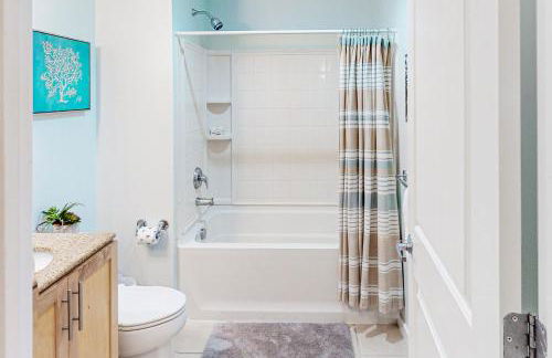 The Sanctuary - Summer Breeze A114 - Foto 26