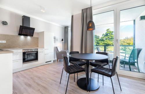 Deluxe-Suite 1-16 mit Gartenblick hundefreundlich - Photo 28