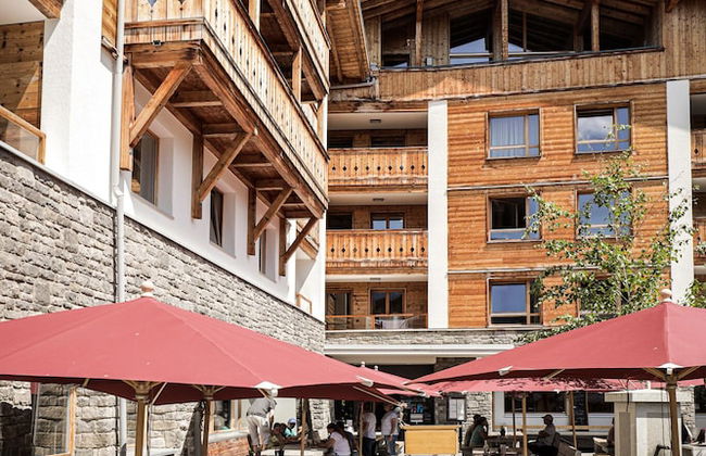 Priva Alpine Lodge Lenzerheide - Photo 80