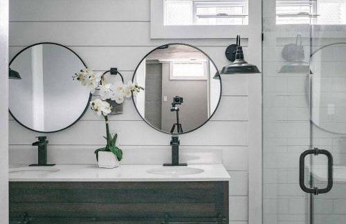 Irish Cove Getaway! Walk to ND! - Foto 41