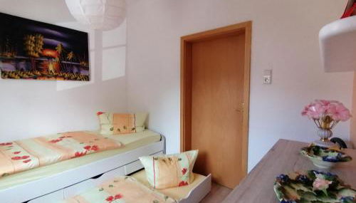 Ferienwohnung Rosenblick - Foto 5