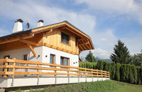 Chalet Roderer - Photo 15