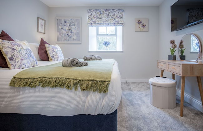 Kiln Park Farmhouse - 4 Bedroom Cottage - Narberth - Foto 20