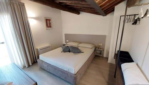 Residenza SubitoSanto "Gigliola" 9A - Bilocale con terrazzo esclusivo Cupola Basilica di Sant'Antonio- - Foto 5