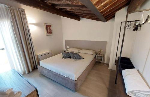 Residenza SubitoSanto "Gigliola" 9A - Bilocale con terrazzo esclusivo Cupola Basilica di Sant'Antonio- - Photo 5