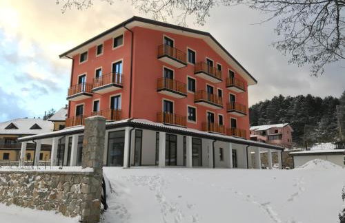 Arvo Residence Sila Lorica - Foto 39