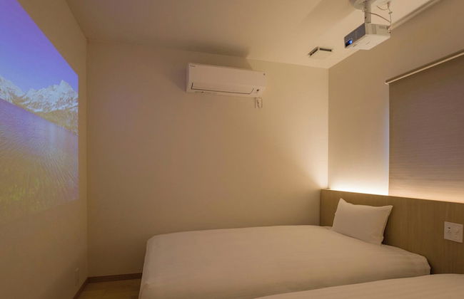 Rakuten STAY VILLA Kinugawa Riverside - Foto 9