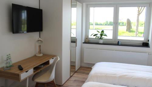 Gästezimmer Bergerhof - Ankommen und Wohlfühlen - Foto 4