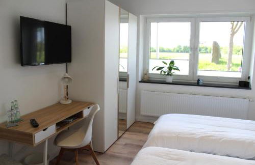 Gästezimmer Bergerhof - Ankommen und Wohlfühlen - Foto 4