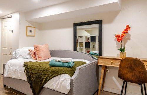 Elegant 4BR & 4BA House in DC - Foto 44