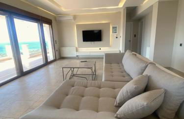 Presidential Sea View - Photo 23