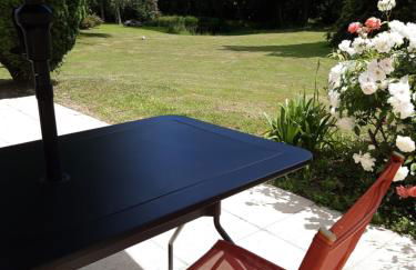 Agapè, élégant T2, 4 étoiles, plage et GR34 3km, centre ville 750m - Foto 17