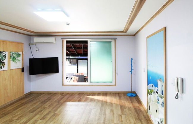 Byeoldul Pension - Foto 19