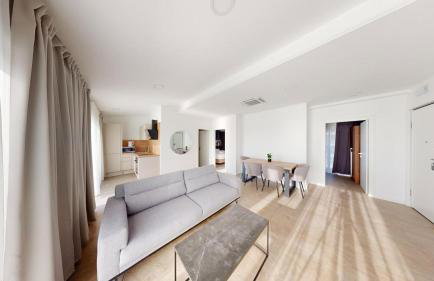 Calypso Residence - Photo 13