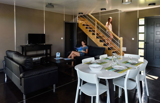 Le Village de la Pointe - Photo 15