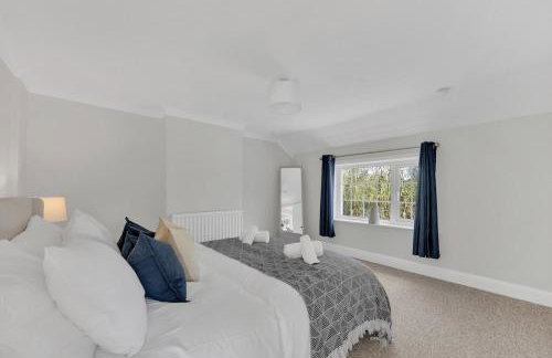 Charming Suffolk Cottage, 3 Bedroom, Parking - Foto 22