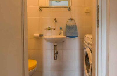 Apartment in Vrbnik - Insel Krk 45253 - Foto 16