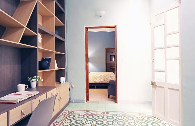 Downtown Suites - Foto 58