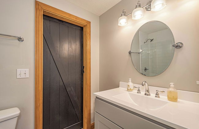 Unforgettable by Taylor Made Deep Creek - Foto 56