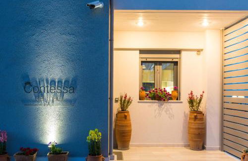 Contessa Del Mare - Premium Beachfront Villa by etouri - Photo 42