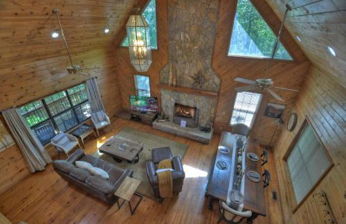 Lookout Lodge - Foto 21