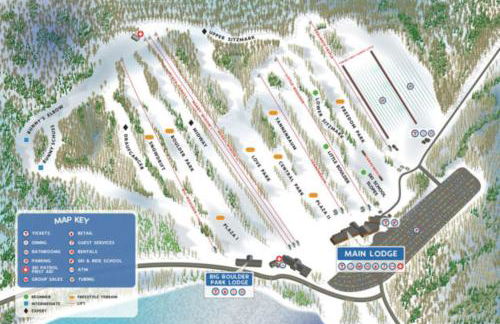 Big Boulder Bliss - Foto 8