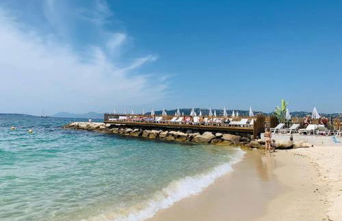 TOP 2 Bedrooms 2 Baths 2 WCs Terrasse Juan Les Pins - Photo 34