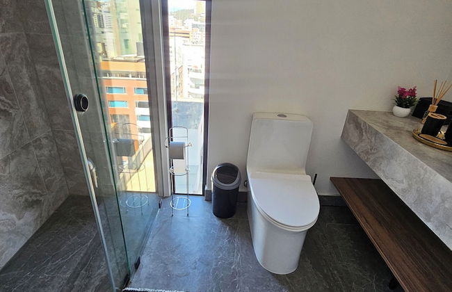 Xoe Mini-suites and Apartments - Foto 42