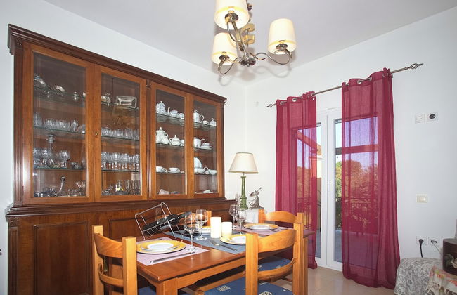 Eleni's House by Corfuescapes - Photo 1