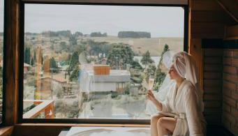 Salto Cabanas Village - Foto 2