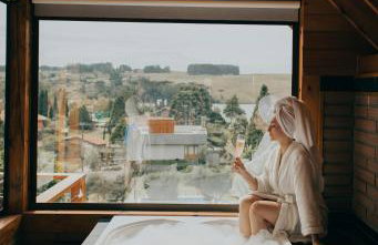 Salto Cabanas Village - Foto 2