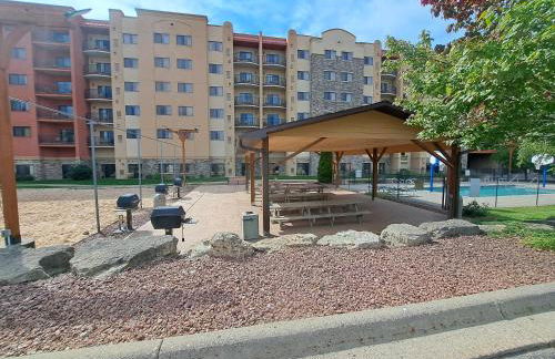 Chula Vista Condo 2444 Dells Delight - Foto 22