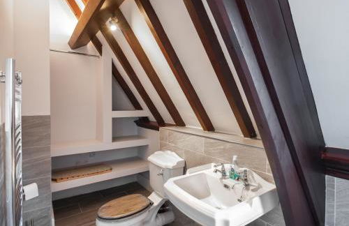 The Old School House 1-Uk32061 - Foto 14