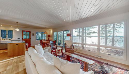 Sundown at Fence Lake - Foto 5